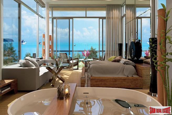Million Dollar Views from this New Three Storey Complex in Rawai-13