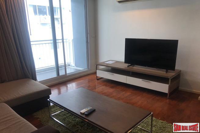 Siri On 8 | Modern Two Bedroom Condo Located Near BTS Nana on Sukhumvit 8-12