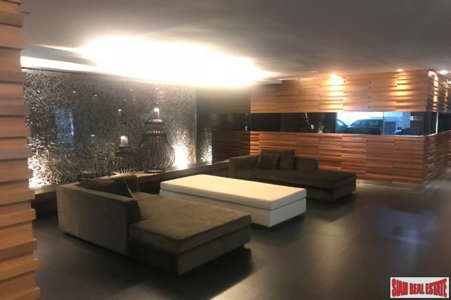 Siri On 8 | Modern Two Bedroom Condo Located Near BTS Nana on Sukhumvit 8-2