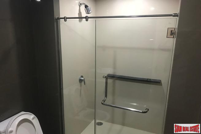 Siri On 8 | Modern Two Bedroom Condo Located Near BTS Nana on Sukhumvit 8-8