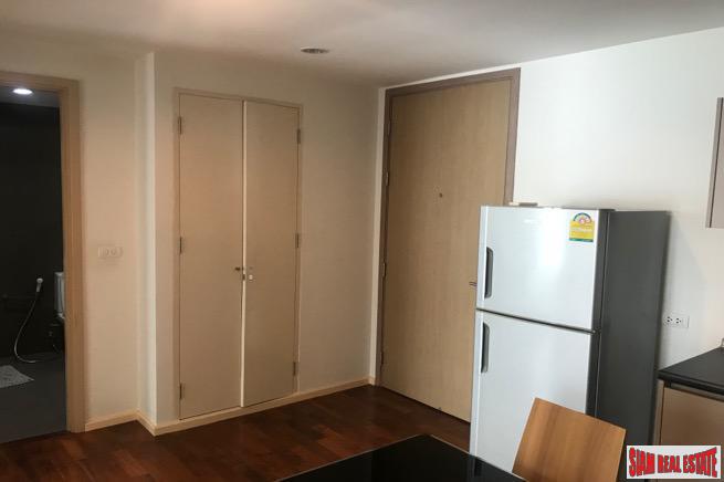 Siri On 8 | Convenient Two Bedroom Condo for Rent Located Near BTS Nana on Sukhumvit 8