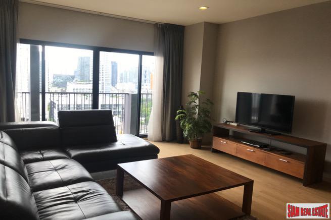 Noble Reveal | Corner Unit with Two Bedrooms and Pet Friendly on Sukhumvit 63-11