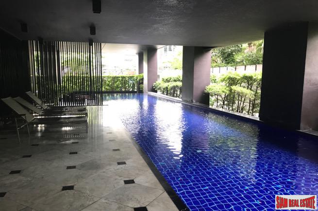 Noble Reveal | Corner Unit with Two Bedrooms and Pet Friendly on Sukhumvit 63-18