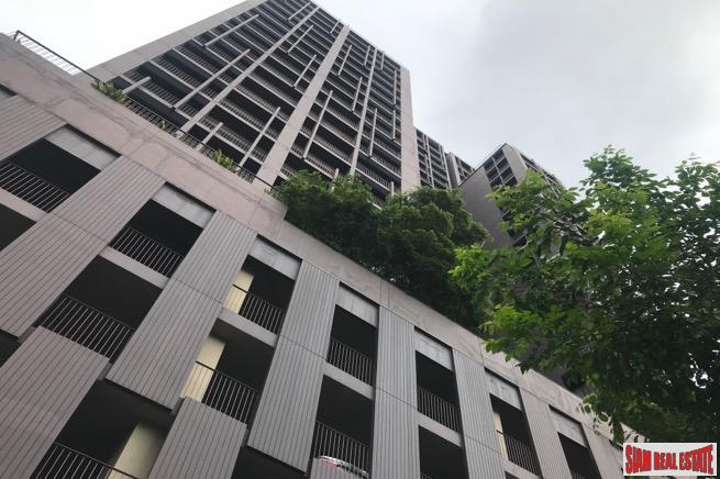 Noble Reveal | Two Bedroom Corner Condo for Sale with City Views on Sukhumvit 63-22
