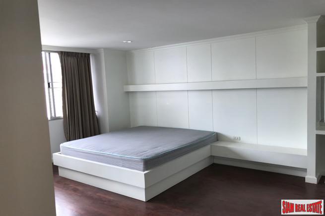 DS Tower 1 | Large Three Bedroom Family Condo with Pool Views on Sukhumvit 33-13