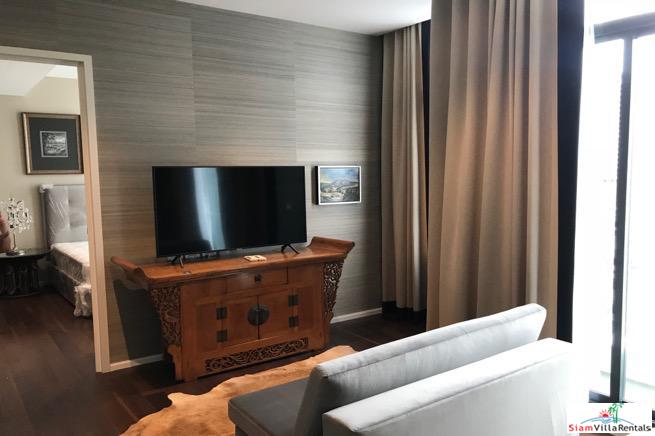 The Diplomat 39 | New One Bedroom Condo with Excellent Facilities on Sukhumvit 39-9