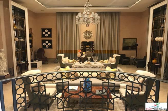 The Diplomat 39 | New One Bedroom Condo with Excellent Facilities on Sukhumvit 39-3