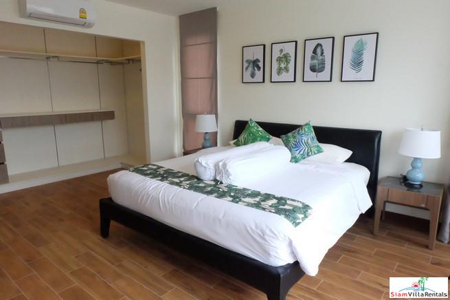 Laguna Park | Large Three Storey Townhouse for Rent in Laguna, Phuket