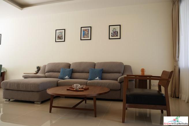 Laguna Park | Modern Three Bedroom Townhouse for Rent in