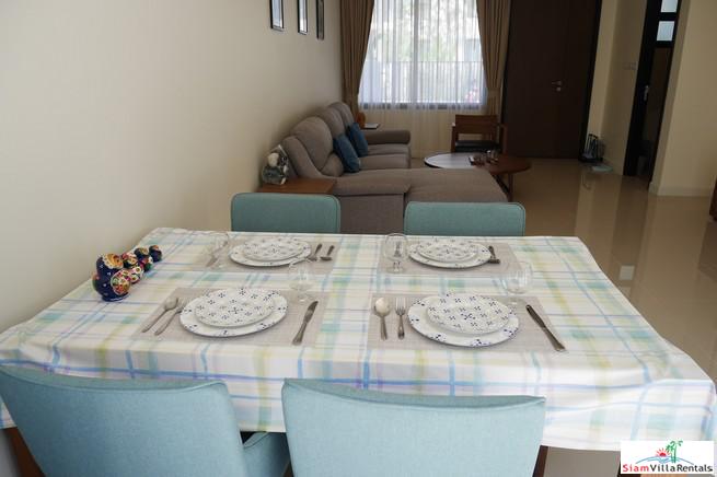 Laguna Park | Modern Three Bedroom Townhouse for Rent in