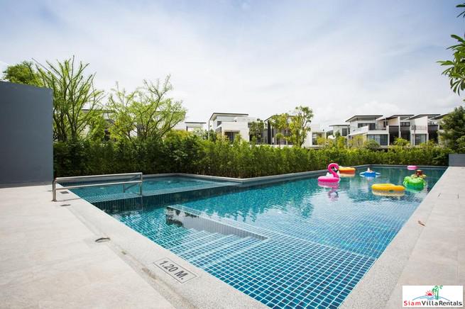 Laguna Park | Large Cheerful Three Bedroom Townhouse for Rent
