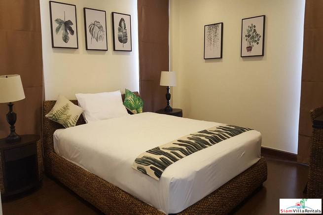 Laguna Park | Tropical Four Bedroom Townhouse with Maids Quarters For Rent