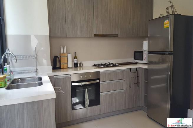 Laguna Park | Tropical Four Bedroom Townhouse with Maids Quarters For Rent
