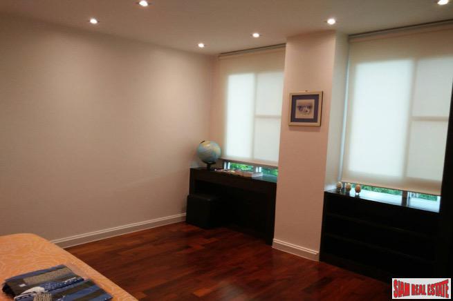 49 Plus | Two Bedroom Corner Condominium for Sale on Sukhumvit 49-10