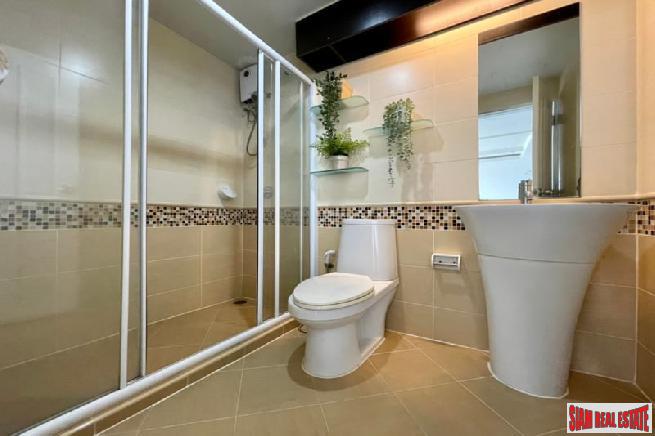 The Waterford | Sunny and Spacious Two Bedroom for Rent on Sukhumvit 50-14