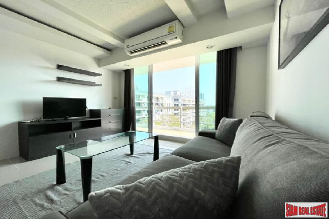 The Waterford | Sunny and Spacious Two Bedroom for Rent on Sukhumvit 50-1