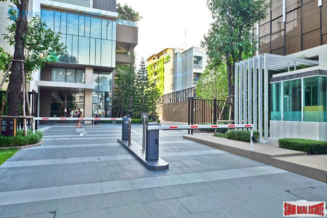 The Line Sukhumvit 71 | Modern One Bedroom Condo with City Views on Sukhumvit 71-2