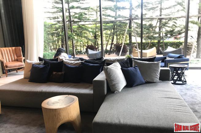 The Line Sukhumvit 71 | Modern One Bedroom Condo with City Views on Sukhumvit 71-4
