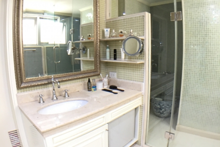 The Rajdamri Serviced Apartments | Leasehold property Two Bed Condo at Ratchadamri, One of the Finest Locations in Bangkok-1