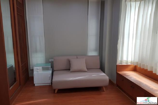 Single Three Storey Family House for Rent in Nana-5