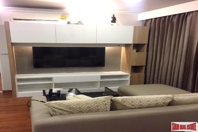 InterLux Premiere Sukhumvit 13 | Two Bed Corner Unit in Nana-9