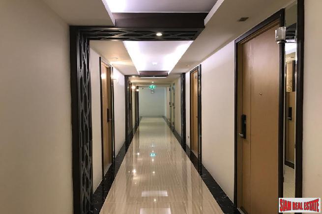 InterLux Premiere Sukhumvit 13 | Two Bed Corner Unit in Nana-14