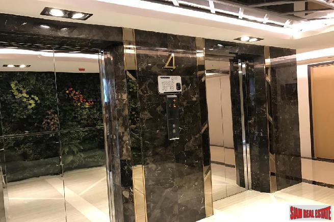 InterLux Premiere Sukhumvit 13 | Two Bed Corner Unit in Nana-25