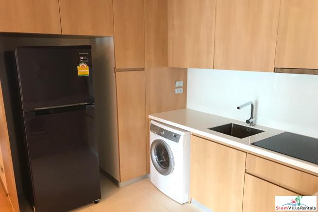 Hyde Sukhumvit 13 | Bright and Modern Two Bedroom Condo with City Views on Sukhumvit 13-12