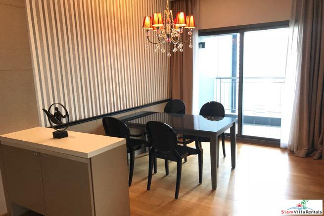 Hyde Sukhumvit 13 | Bright and Modern Two Bedroom Condo with City Views on Sukhumvit 13-15