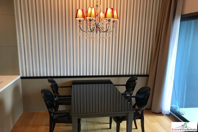 Hyde Sukhumvit 13 | Bright and Modern Two Bedroom Condo with City Views on Sukhumvit 13-22