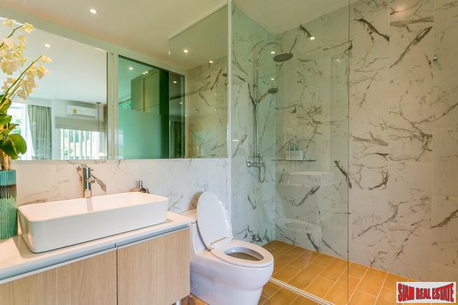 Bright New One Bedroom Condo Development Minutes from Kamala Beach, Phuket