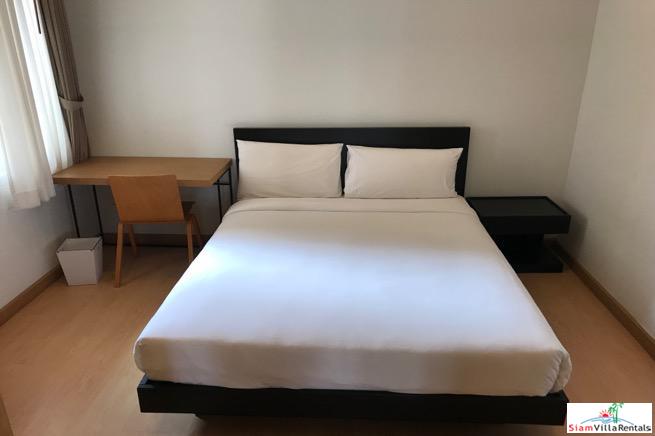 Viscaya Private Residence | Bright and Modern Three Bedroom Condo in Phrom Phong