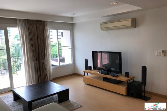 Viscaya Private Residence | Bright and Modern Three Bedroom Condo in Phrom Phong