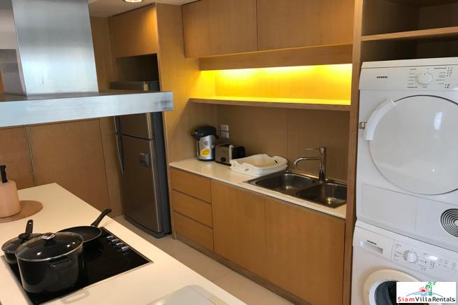 Viscaya Private Residence | Bright and Modern Three Bedroom Condo in Phrom Phong-14