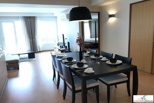 Viscaya Private Residence | Bright and Modern Three Bedroom Condo in Phrom Phong-5