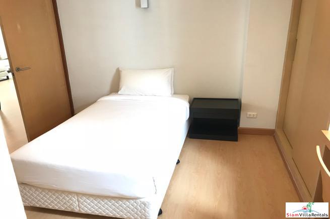 Viscaya Private Residence | Bright and Modern Three Bedroom Condo in Phrom Phong