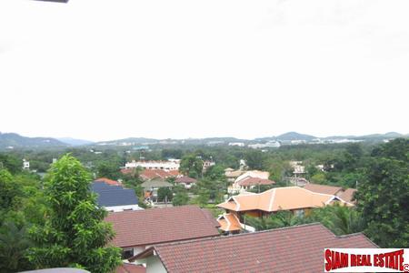 Large Phuket Town house-7