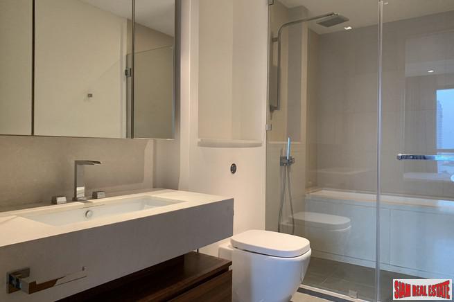 The River | Large 2 Bed Corner Unit on the 59th Floor in Thonburi-11