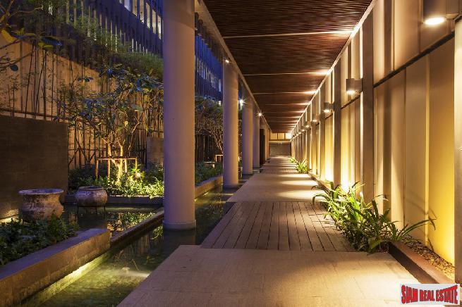 The River | Large 2 Bed Corner Unit on the 59th Floor in Thonburi-19