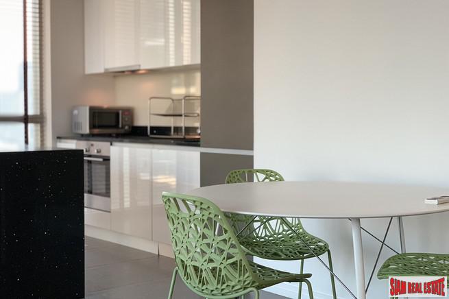The River | Large 2 Bed Corner Unit on the 59th Floor in Thonburi-7