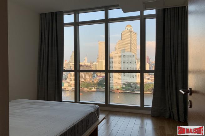 The River | Large 2 Bed Corner Unit on the 59th Floor in Thonburi-8