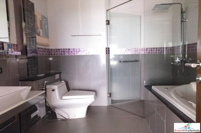 Chalong Miracle Lakeview | One Bedroom Lake View Condo for Rent in Chalong