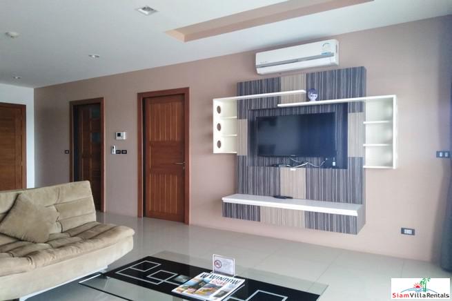 Chalong Miracle Lakeview | One Bedroom Lake View Condo for Rent in Chalong-18