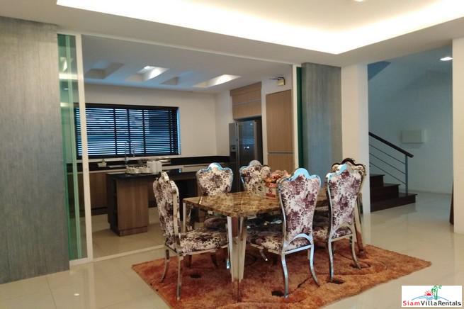 Chalong Miracle Lakeview | Exceptional Three Bedroom Pool Villa with Extras and Super Location in Chalong