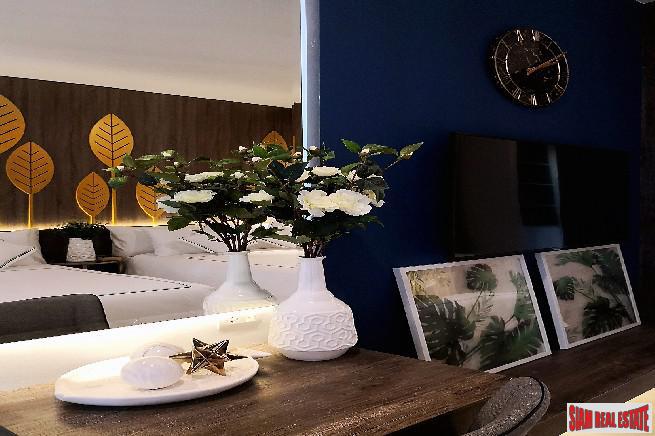 New Hotel Development One Bedroom Deluxe Suites For Sale in Layan-10
