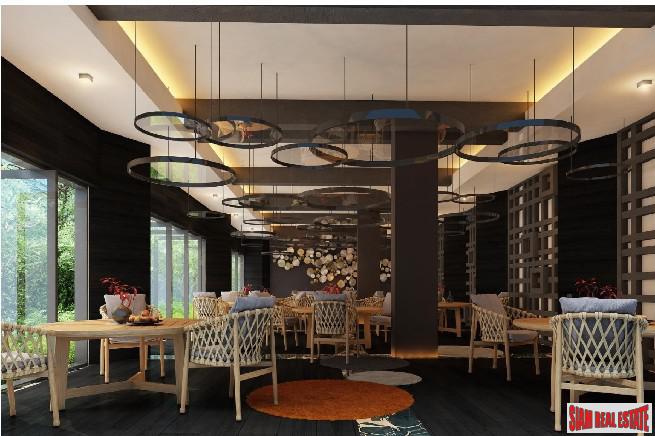 New Hotel Development One Bedroom Deluxe Suites For Sale in Layan-16