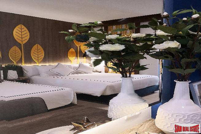 Exquisite New Hotel Development Family Suites for Sale in Layan