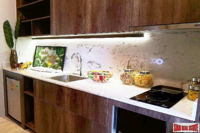 Exquisite New Hotel Development Family Suites for Sale in Layan