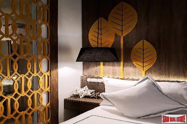 Exquisite New Hotel Development Family Suites for Sale in Layan