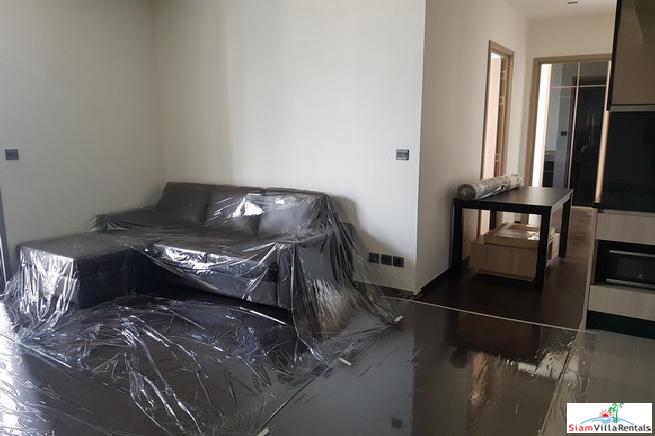 THE LINE Ratchathewi | Modern Two Bedroom Condo for Rent on the 29th Floor and Only Five Minutes to BTS Ratchathewii-24